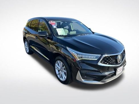 Used 2019 Acura RDX AWD image 7