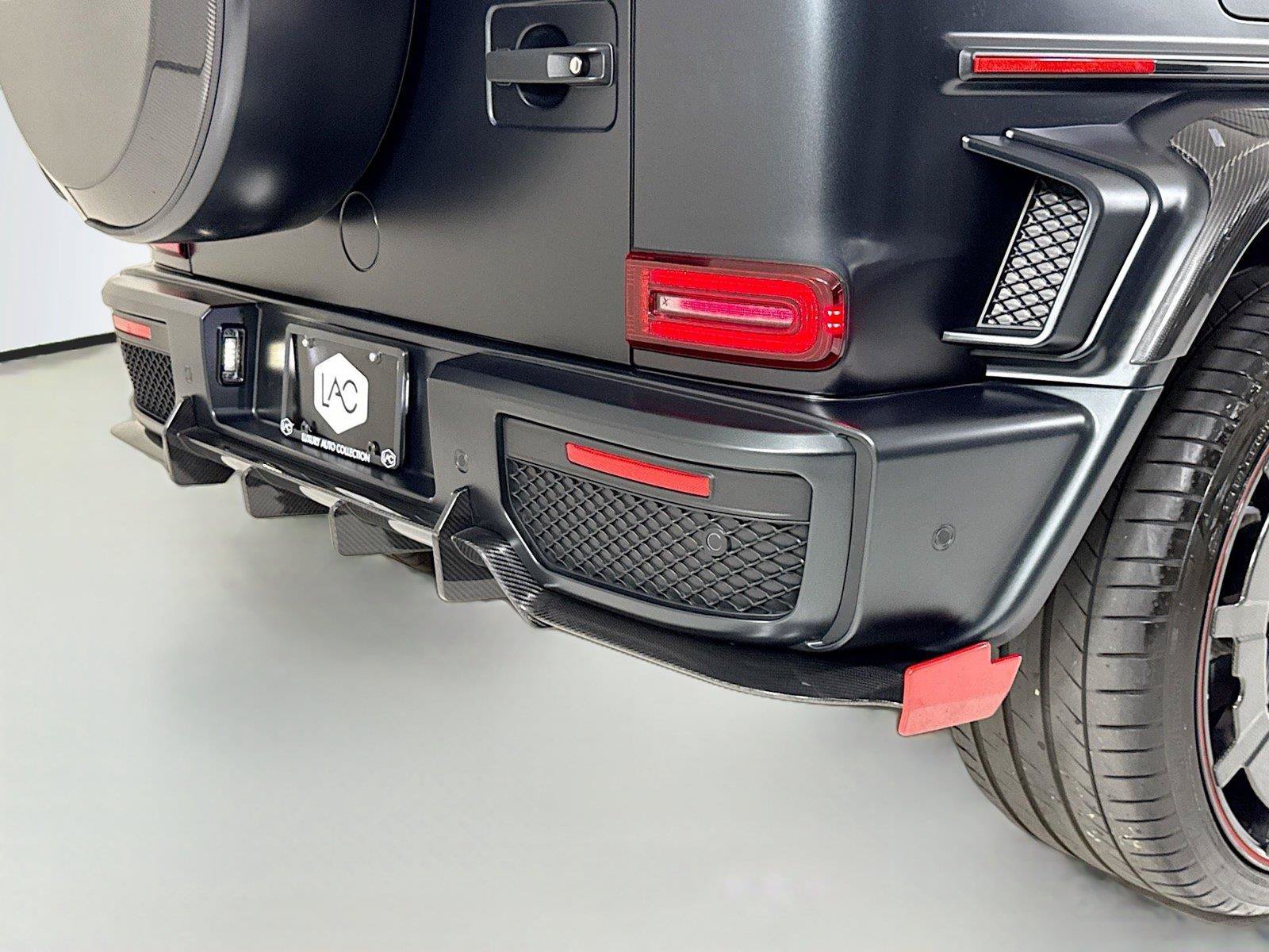 Used 2023 Mercedes-Benz G 63 AMG 4MATIC image 38