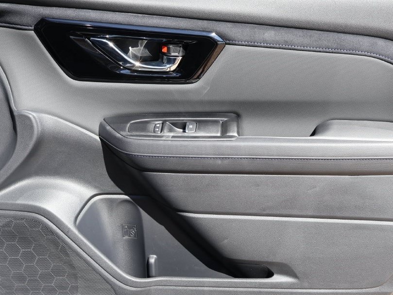 New 2026 Subaru Forester Limited AWD/4WD image 10