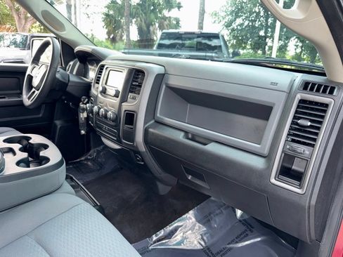 Used 2013 RAM 1500 Tradesman w/ Popular Equipment Group RWD image 20