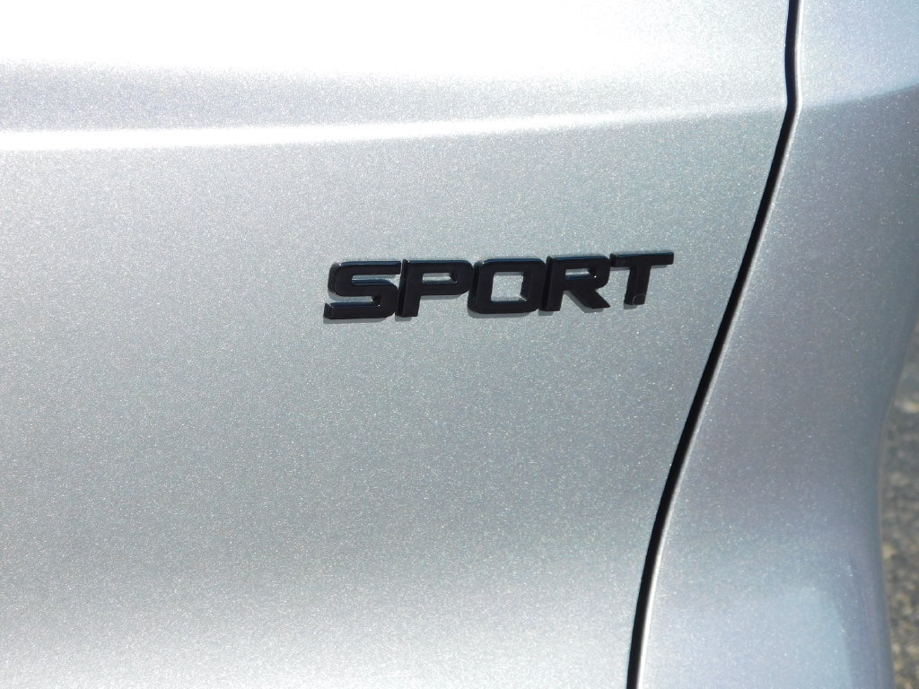 New 2027 Honda CR-V Sport-L image 41