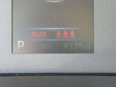 Used 2023 Toyota Corolla LE FWD image 21
