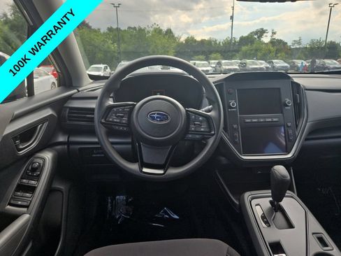 Certified 2026 Subaru Crosstrek 2.5i w/ Convenience Package #1 AWD/4WD image 8