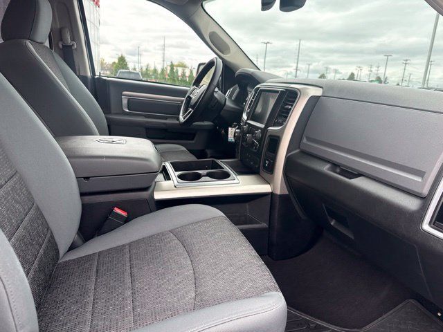 Used 2014 RAM 1500 Outdoorsman AWD/4WD image 28