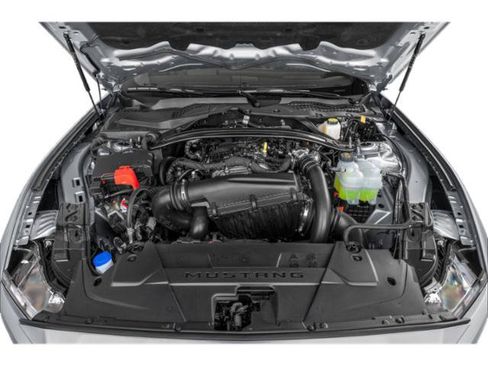 Used 2024 Ford Mustang Premium RWD image 15