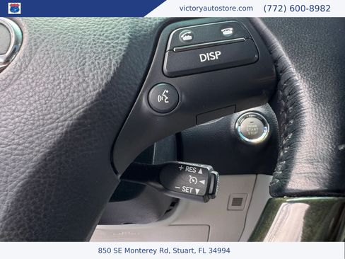 Used 2011 Lexus GS 350 w/ Luxury Value Edition RWD image 36