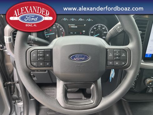 New 2026 Ford F150 XL w/ Equipment Group 103A High AWD/4WD image 23