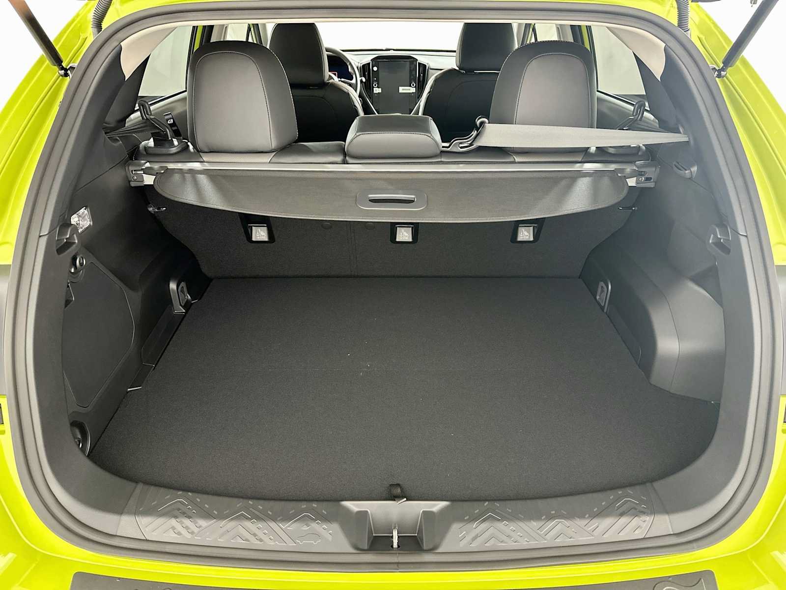 New 2026 Subaru Crosstrek 2.5i Limited AWD/4WD image 23