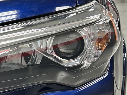 Used 2024 Toyota 4Runner Limited RWD image 6