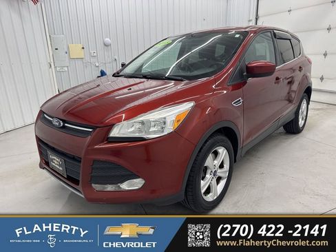 Used 2015 Ford Escape SE image 7