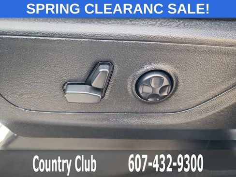 Used 2021 RAM 1500 Big Horn image 12