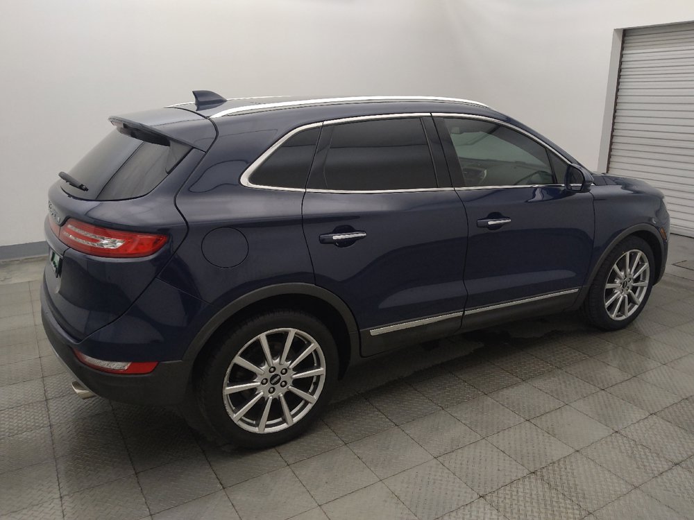 Used 2019 Lincoln MKC Reserve w/ MKC Climate Package FWD image 10