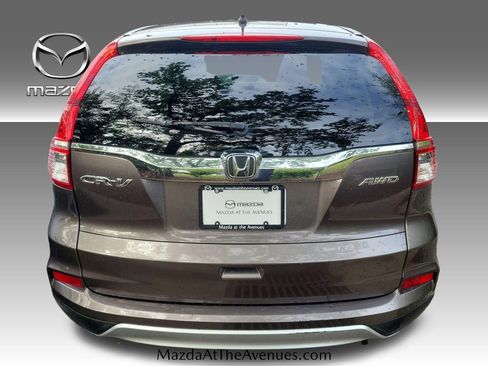 Used 2015 Honda CR-V EX image 21