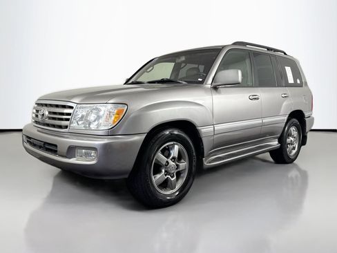 Used 2007 Toyota Land Cruiser image 40