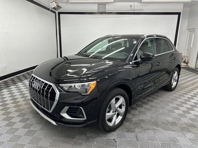 Used 2021 Audi Q3 2.0T Premium w/ Convenience Package