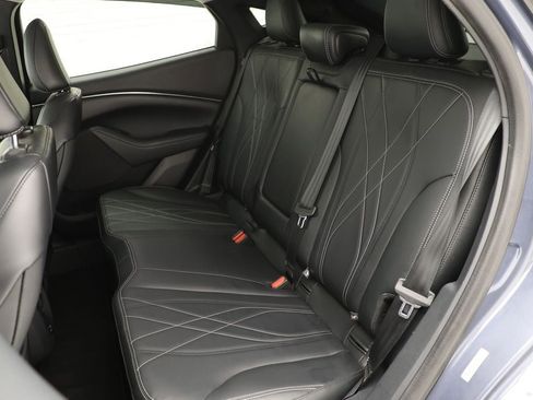 Used 2021 Ford Mustang Mach-E Select w/ Comfort/Technology Package image 12