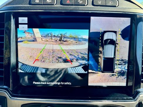 Used 2022 Ford F350 Platinum image 23