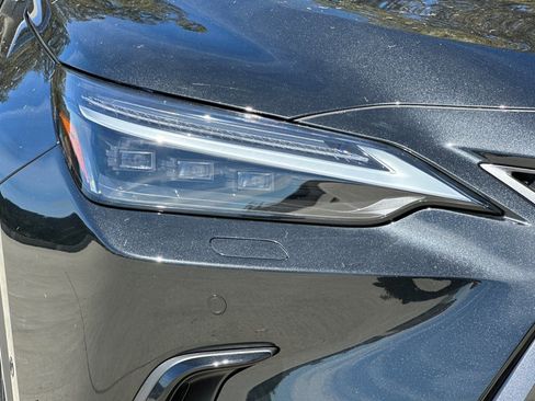 Used 2025 Lexus NX 450h+ AWD w/ Towing Package (2000 Lbs) image 10