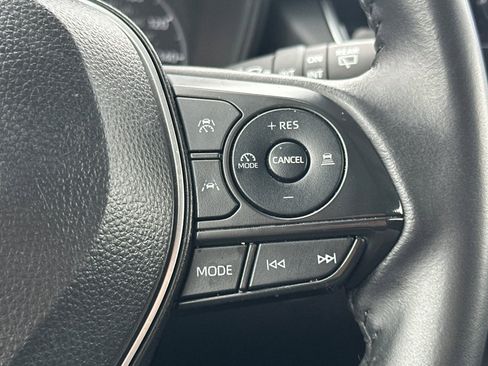 Used 2024 Toyota Corolla Cross LE image 38