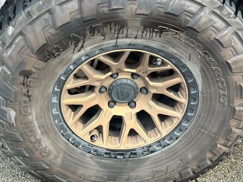 Used 2023 Toyota Sequoia TRD Pro image 13