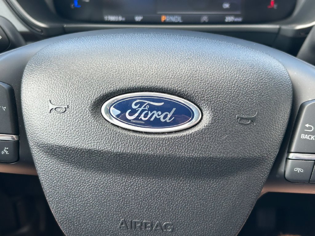 Used 2026 Ford Escape ST-Line AWD/4WD image 34
