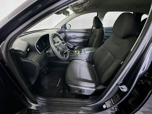 Used 2023 Hyundai Tucson SEL image 13