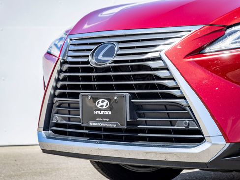 Used 2019 Lexus RX 350 FWD w/ Navigation Package image 3