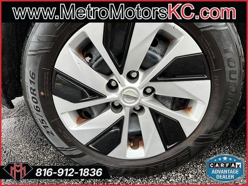 Used 2019 Nissan Altima 2.5 S image 18