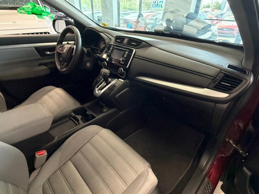 Used 2017 Honda CR-V LX image 44
