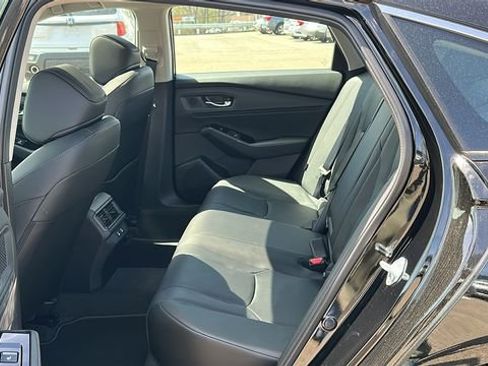 New 2026 Honda Accord Touring image 22