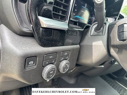 New 2026 Chevrolet Silverado 3500 LT w/ All Star Edition AWD/4WD image 13