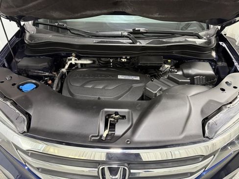 Used 2016 Honda Pilot EX-L image 29