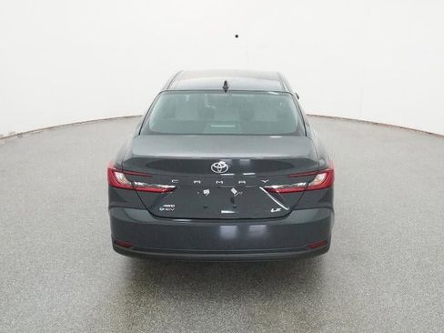 New 2026 Toyota Camry LE image 7