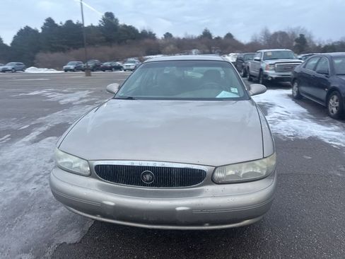 Used 2003 Buick Century Custom w/ Preferred Equipment Group 1SB image 5
