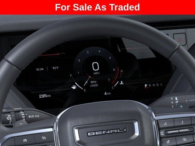New 2026 GMC Yukon Denali RWD image 18