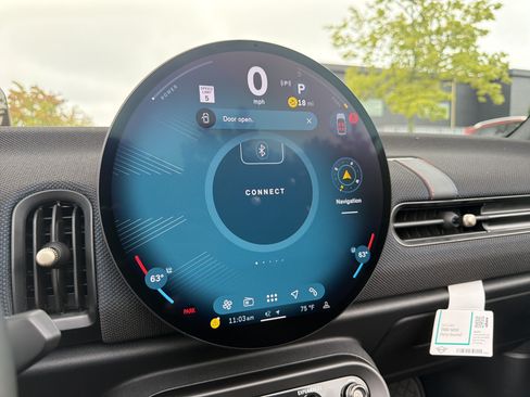 New 2026 MINI Cooper S FWD image 32