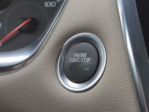 Used 2023 Chevrolet Traverse LS w/ Midnight/Sport Edition image 13