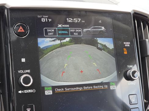 Used 2023 Subaru Ascent Limited AWD/4WD image 19