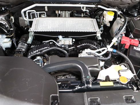 Used 2022 Subaru Ascent Limited AWD/4WD image 31