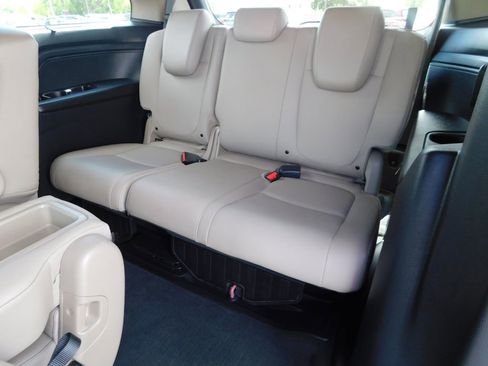 Certified 2022 Honda Odyssey Touring image 35