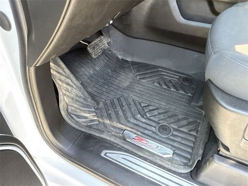 New 2025 Chevrolet Silverado 1500 LT w/ Z71 Off-Road Package image 36