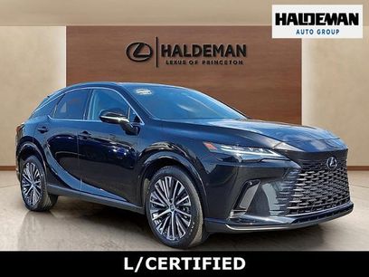 Certified 2023 Lexus RX 350 Premium Plus w/ Accessory Package