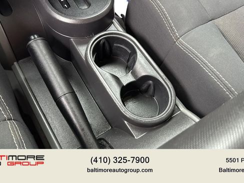 Used 2010 Jeep Wrangler Sport image 35