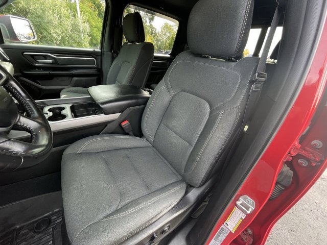 Used 2019 RAM 1500 Big Horn AWD/4WD image 20