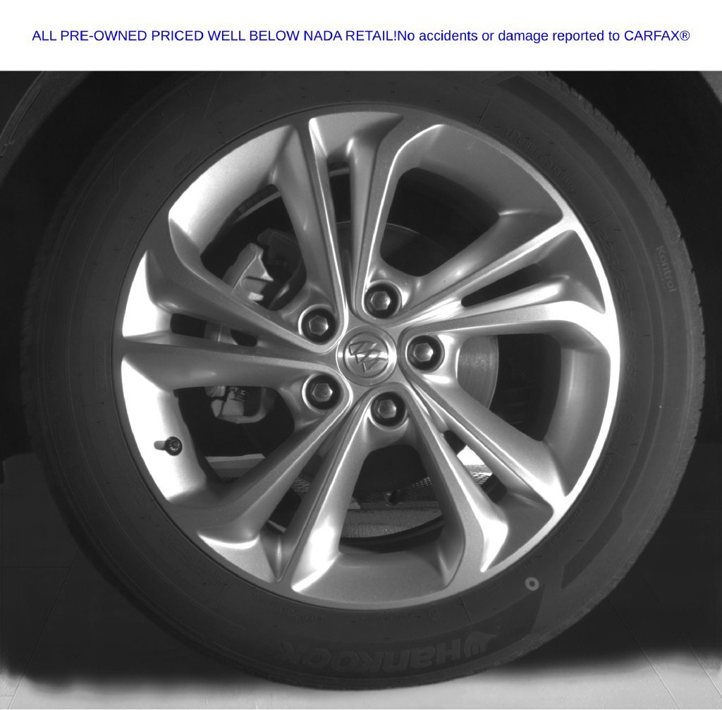 Used 2023 Buick Encore GX Preferred w/ Cold Weather Comfort Package FWD image 11