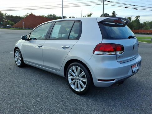 Used 2014 Volkswagen Golf TDI FWD image 12