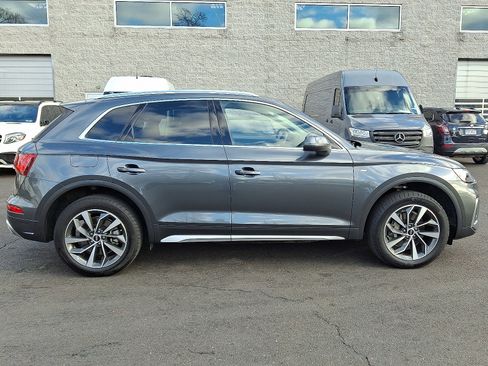 Used 2022 Audi Q5 2.0T Premium Plus image 7
