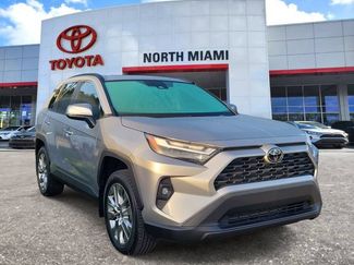 Used 2024 Toyota RAV4 XLE Premium w/ Weather Package AWD/4WD video 1