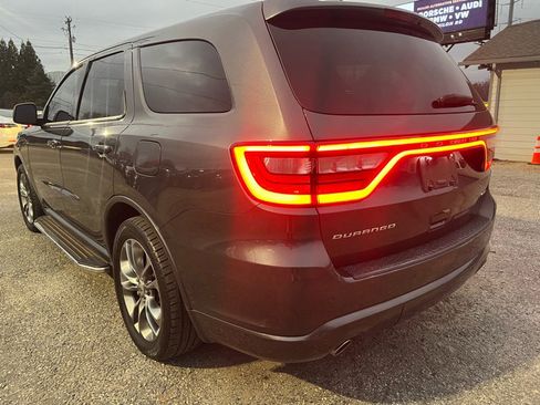 Used 2019 Dodge Durango GT image 3