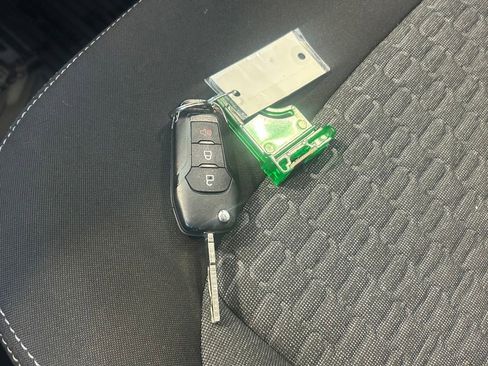 Used 2024 Ford Ranger XL w/ Trailer Tow Package image 40